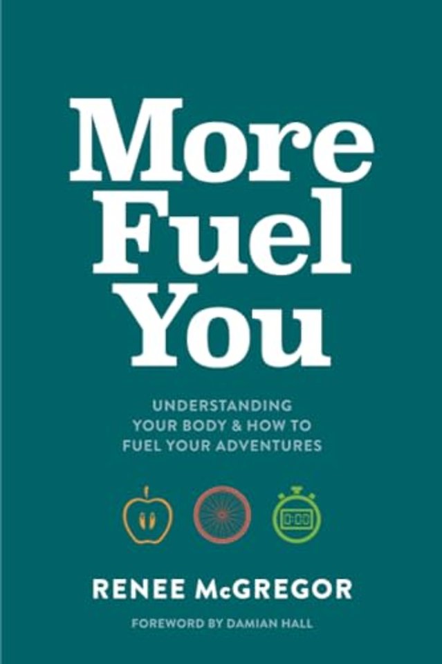 More Fuel You