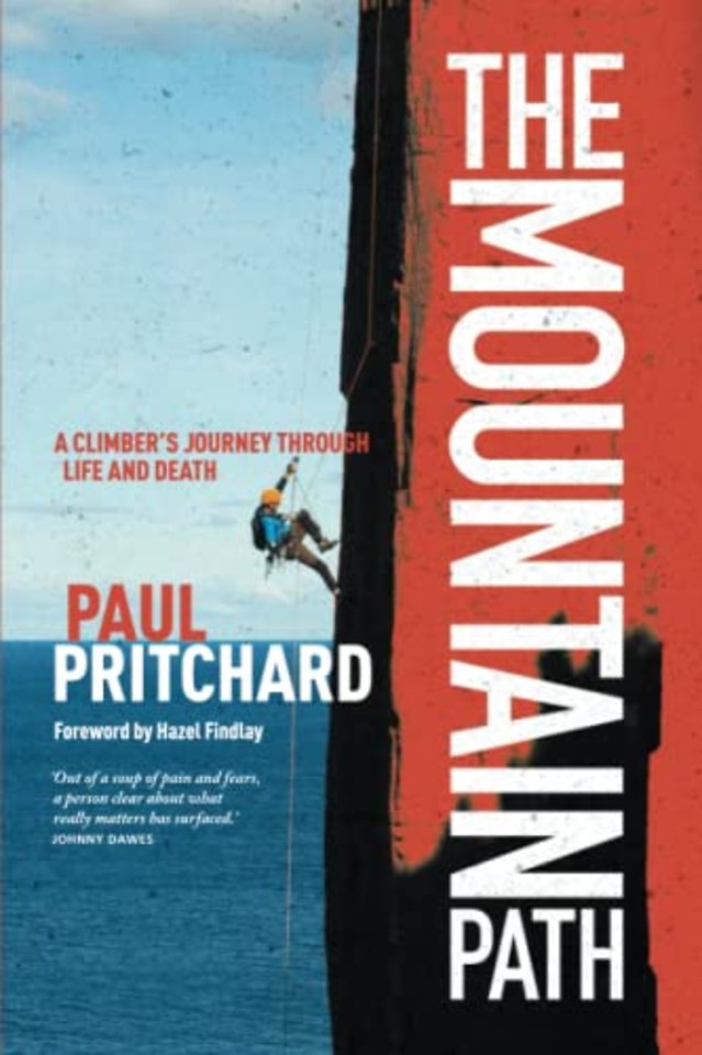 The Mountain Path