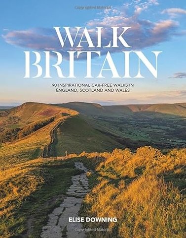 Walk Britain
