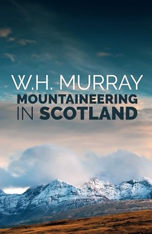 Mountaineering in Scotland