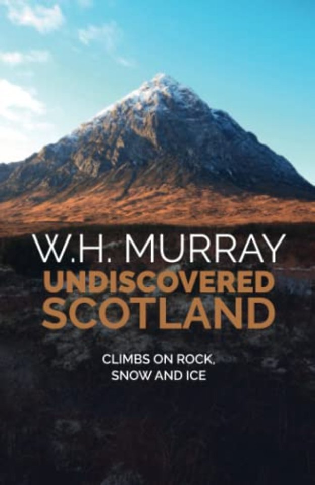 Undiscovered Scotland
