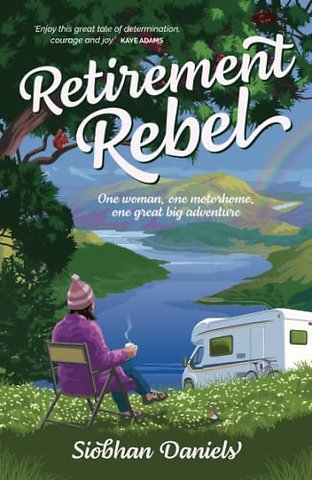 Retirement Rebel