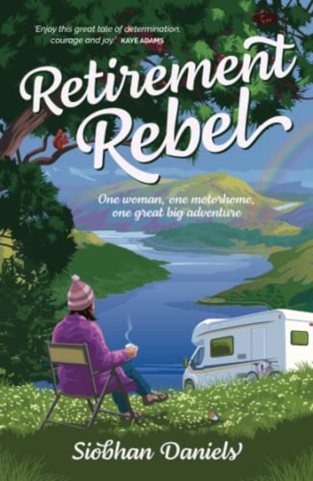Retirement Rebel