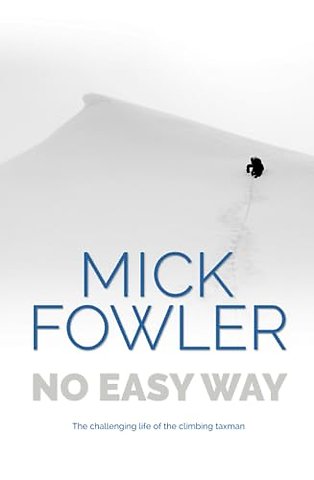 No Easy Way
