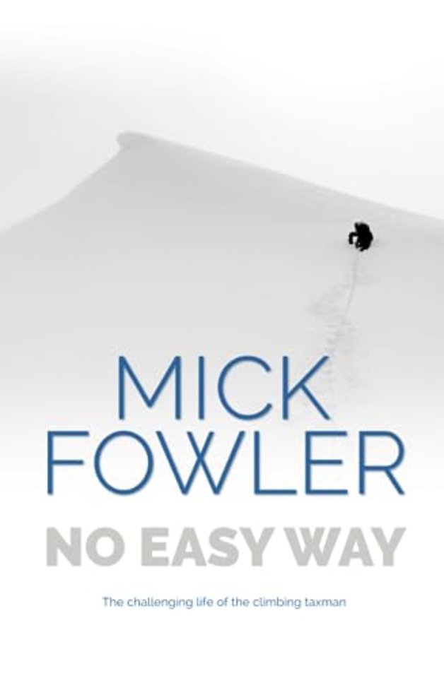 No Easy Way