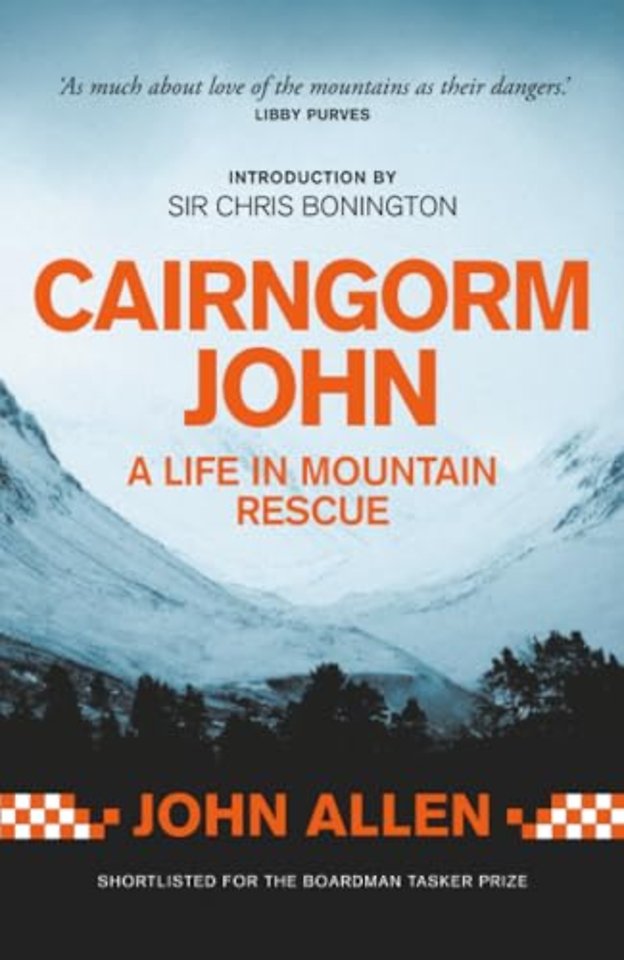 Cairngorm John