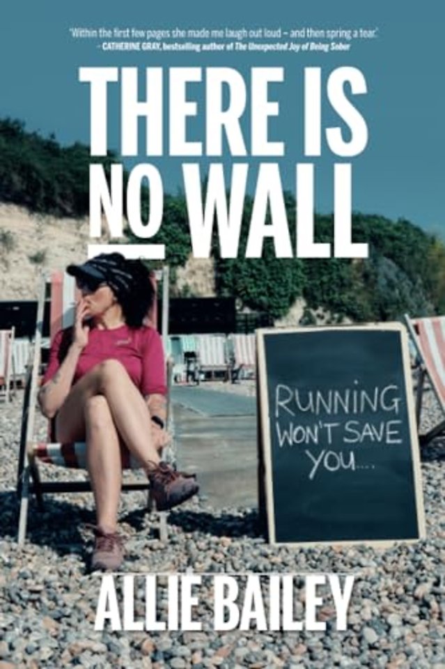 There is No Wall