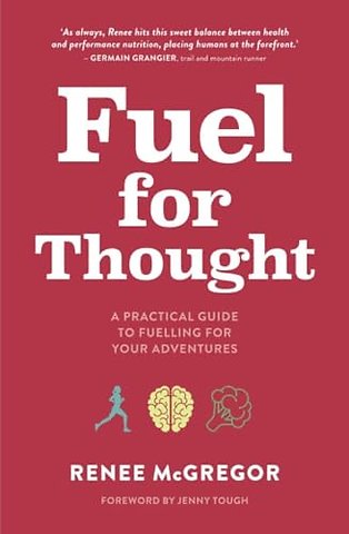 Fuel for Thought