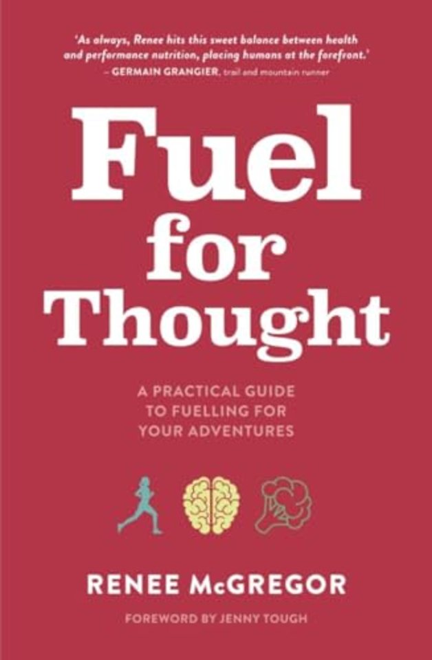Fuel for Thought