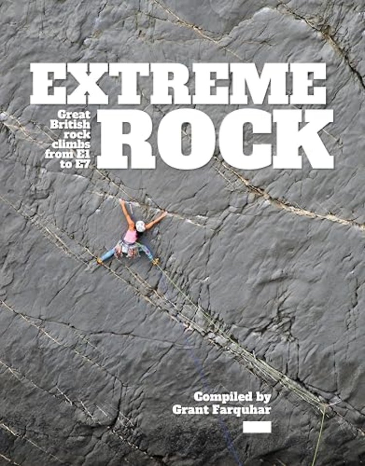 Extreme Rock