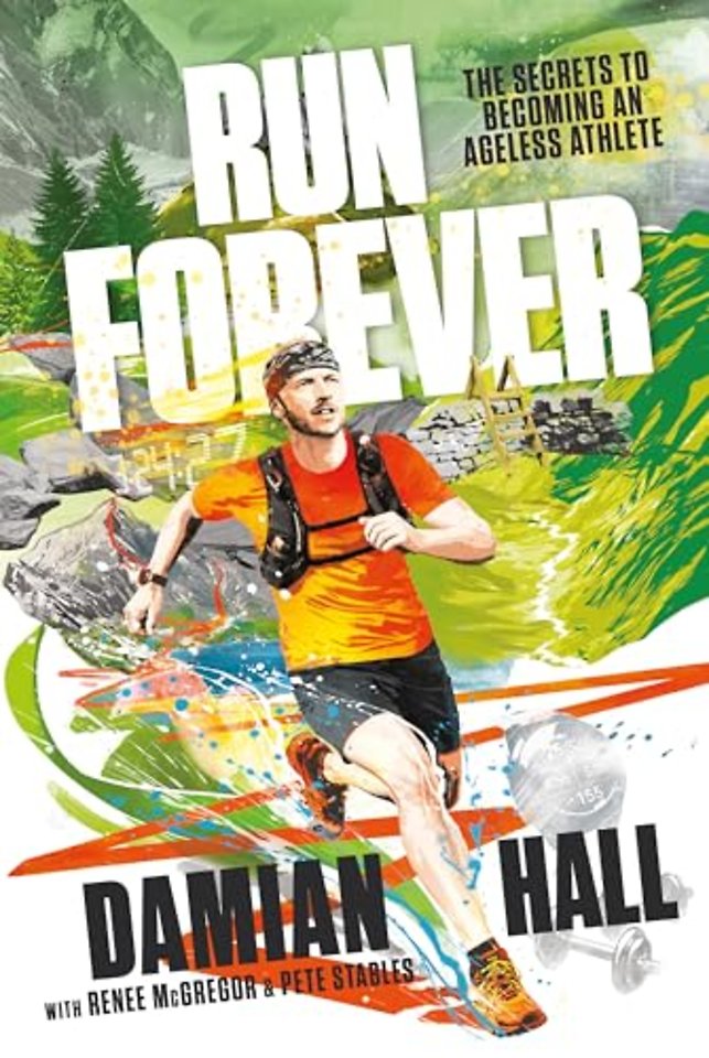 Run Forever