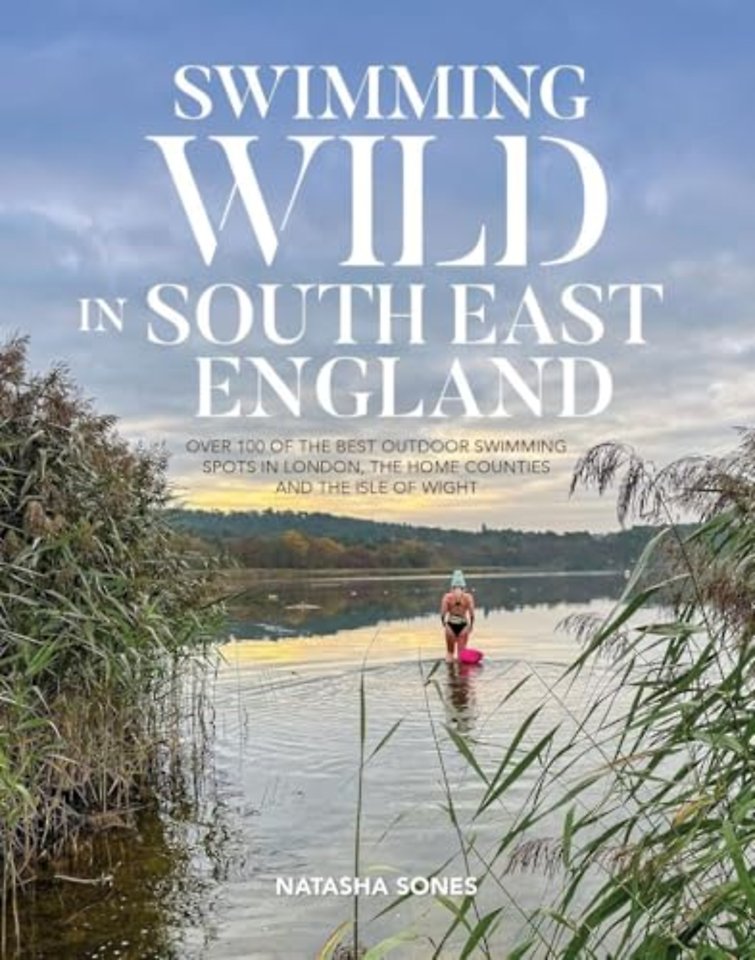 Swimming Wild in South East England