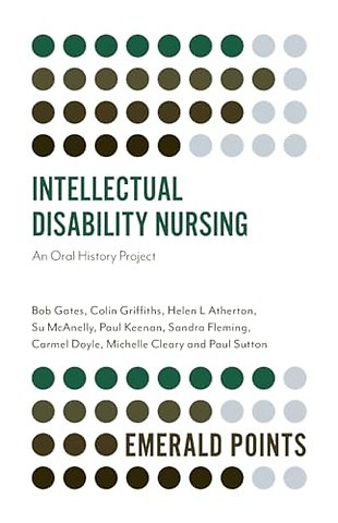 Intellectual Disability Nursing