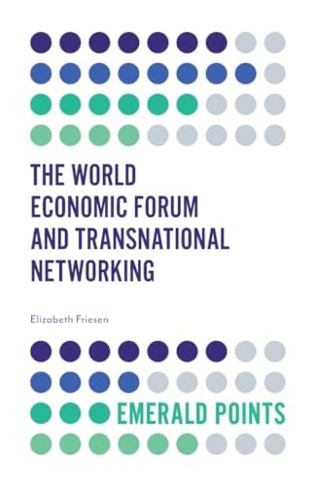The World Economic Forum and Transnational Networking