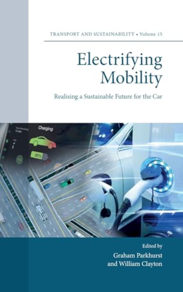 Electrifying Mobility