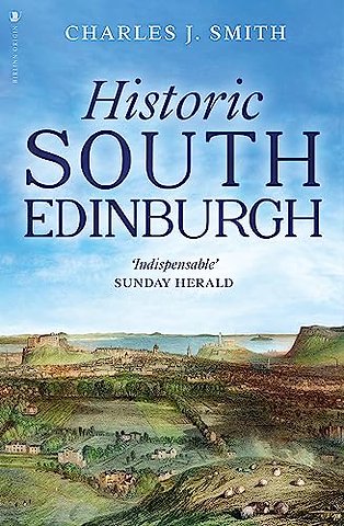 Historic South Edinburgh