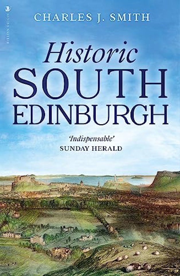 Historic South Edinburgh