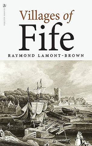 Villages of Fife