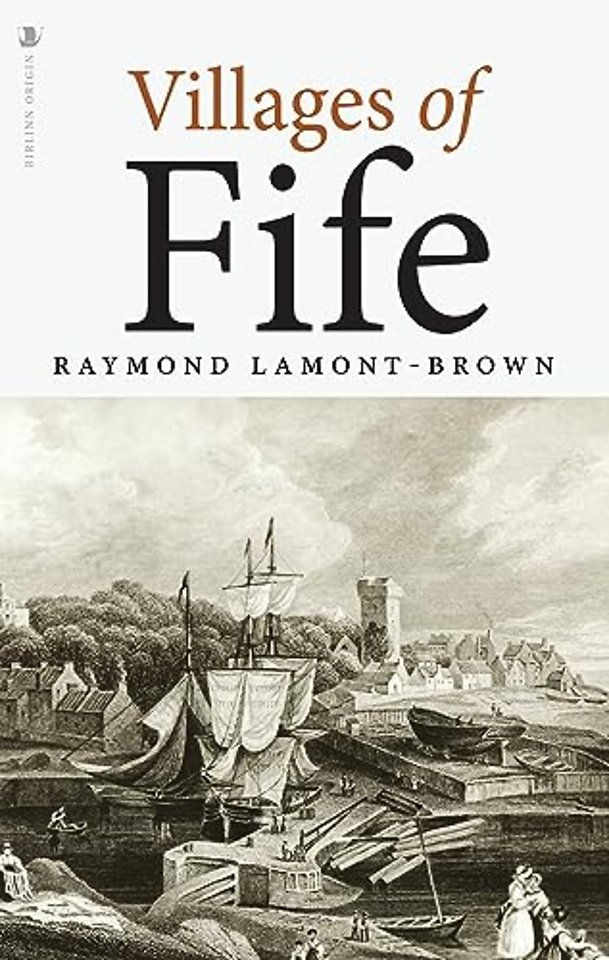 Villages of Fife