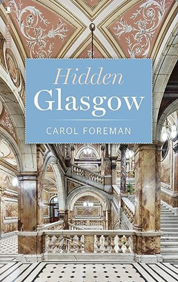 Hidden Glasgow