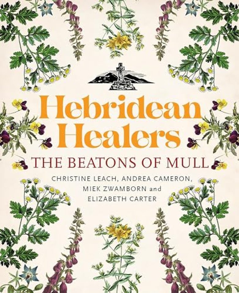 Hebridean Healers