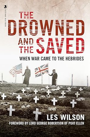 The Drowned and the Saved