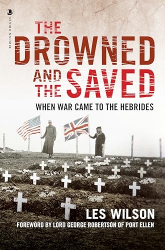 The Drowned and the Saved