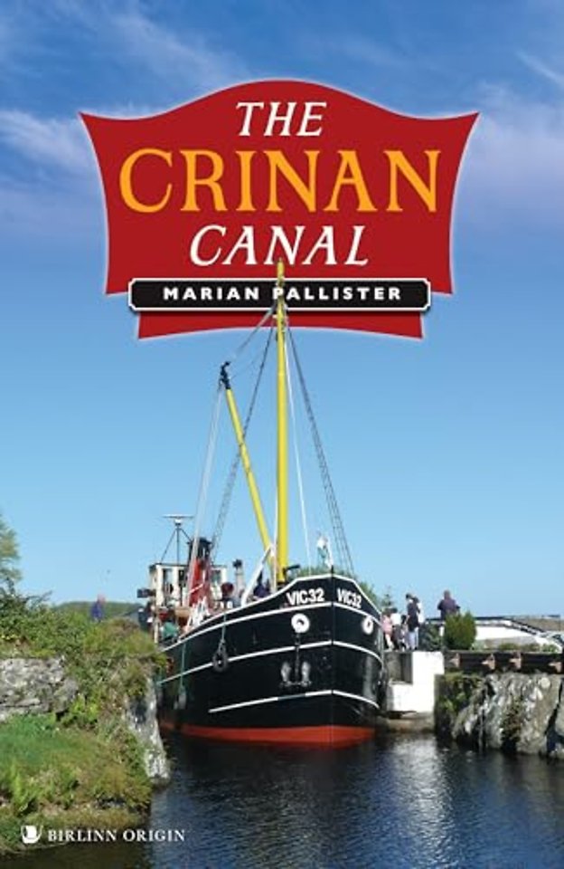 The Crinan Canal