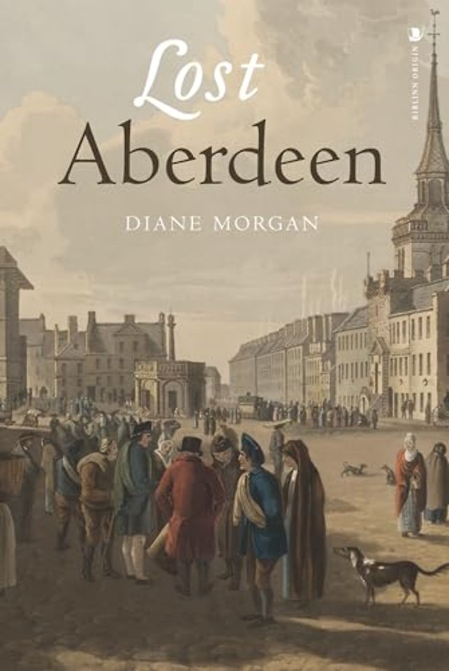 Lost Aberdeen