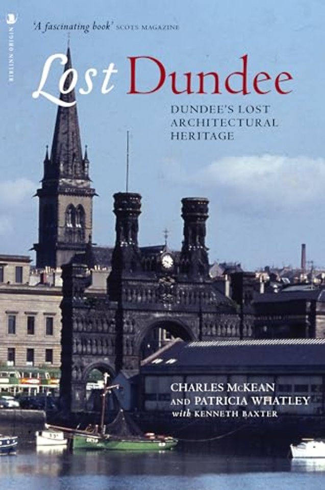 Lost Dundee