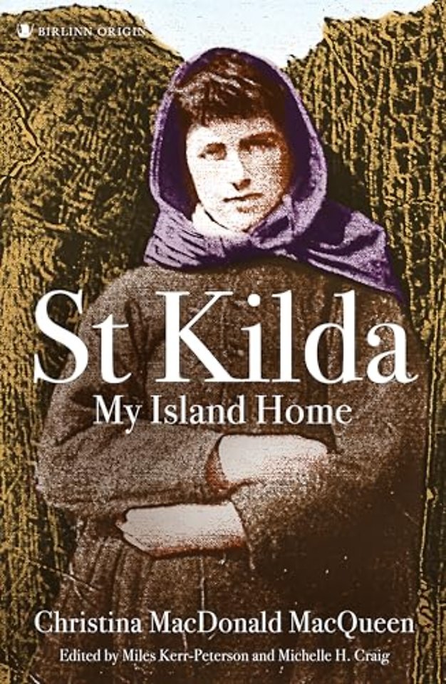 St Kilda: My Island Home