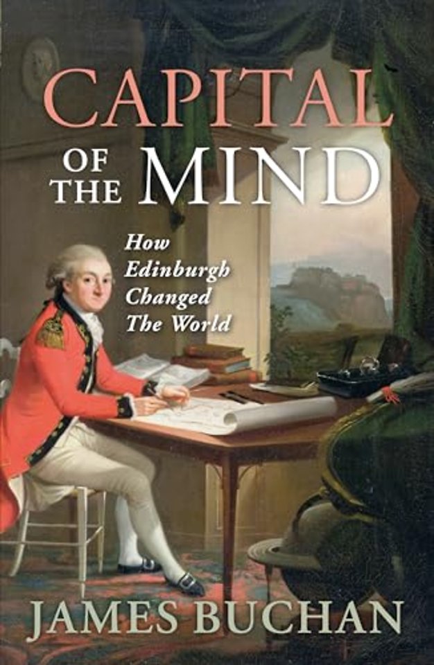 Capital of the Mind