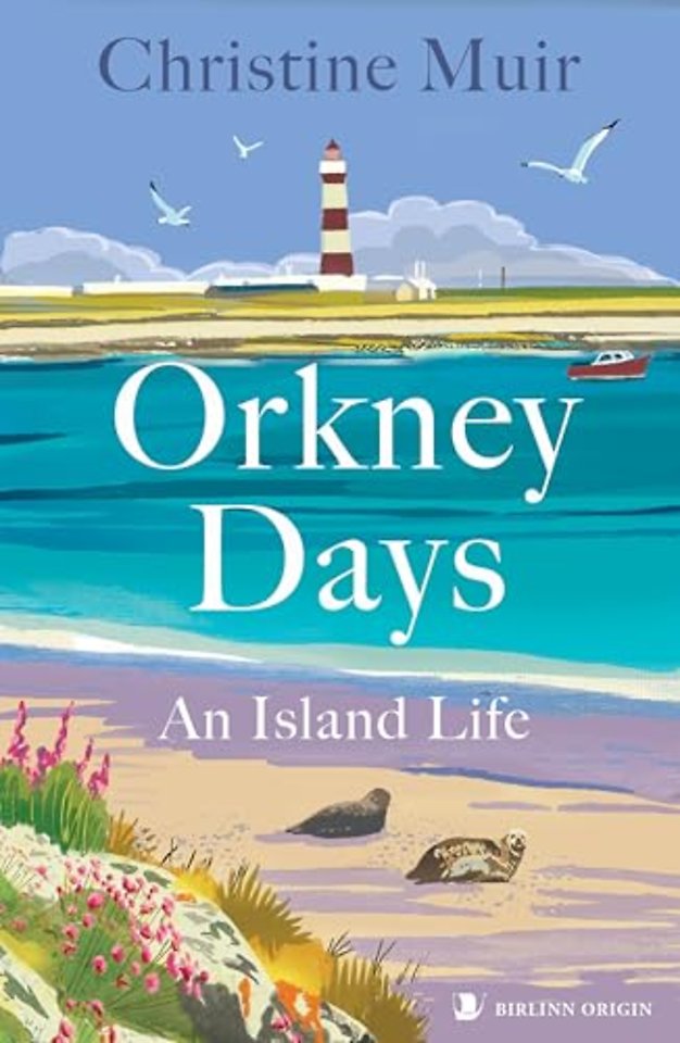 Orkney Days
