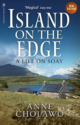 Island on the Edge