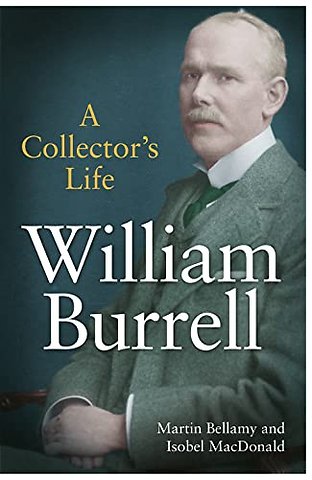 William Burrell