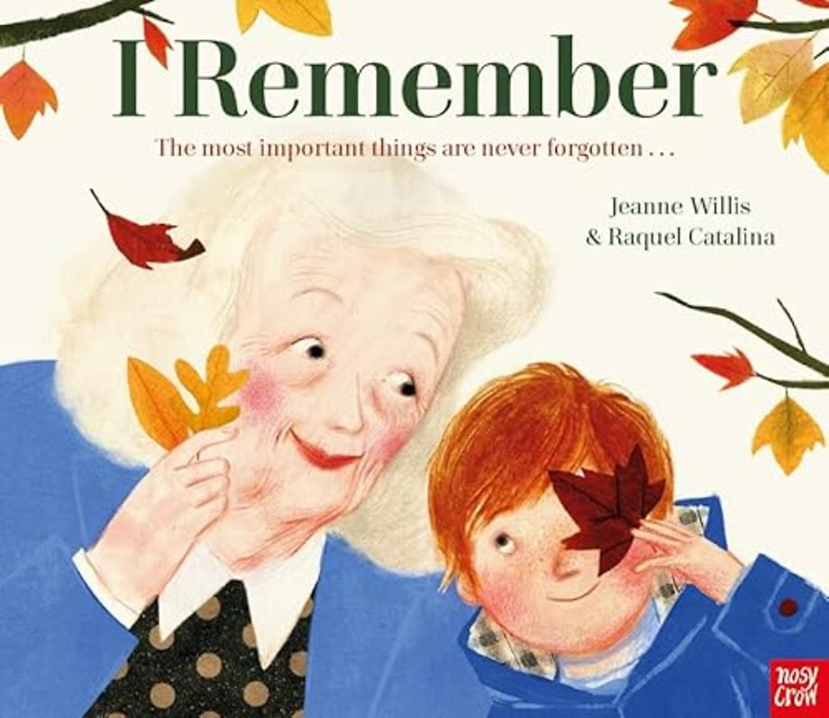 I Remember