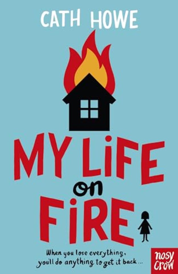 My Life on Fire