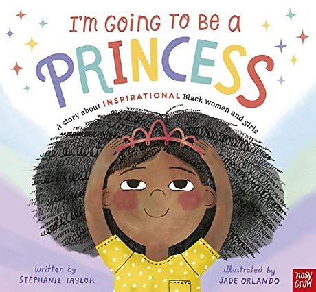 I'm Going to Be a Princess