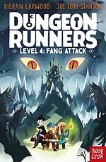 Dungeon Runners: Fang Attack