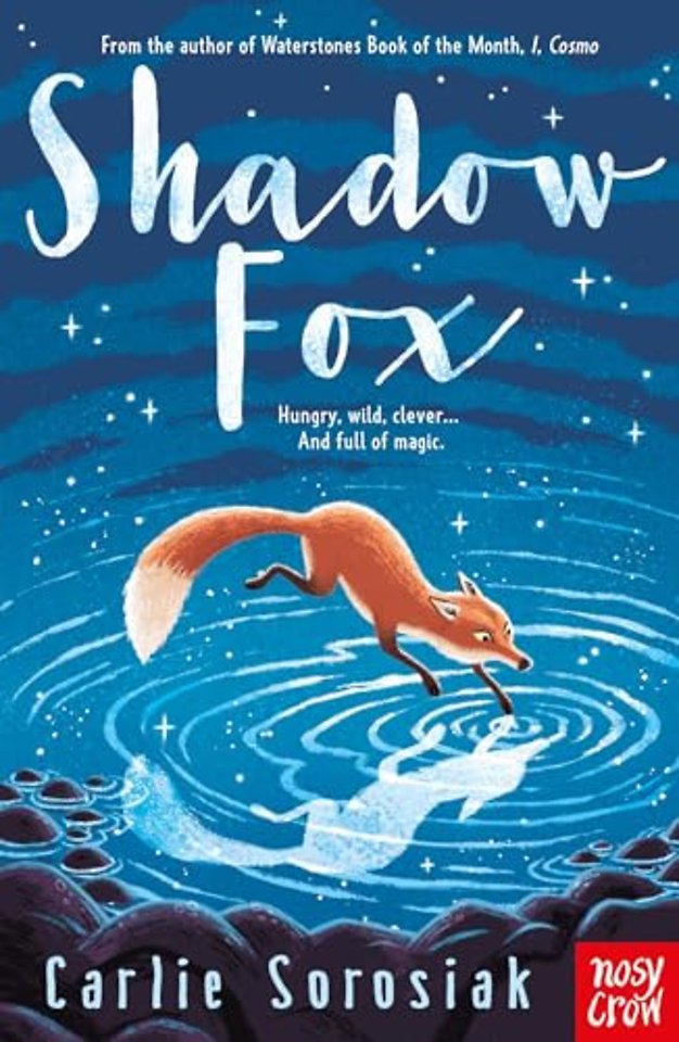 Shadow Fox