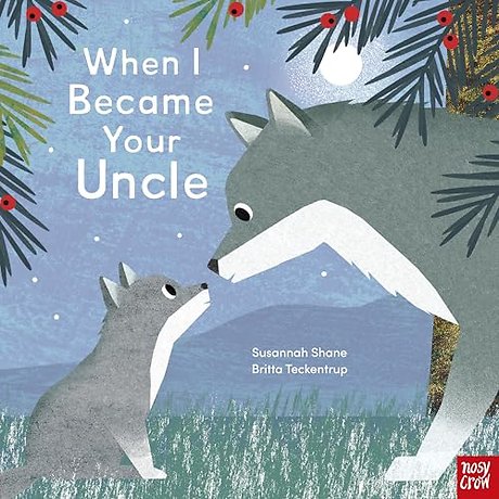When I Became Your Uncle