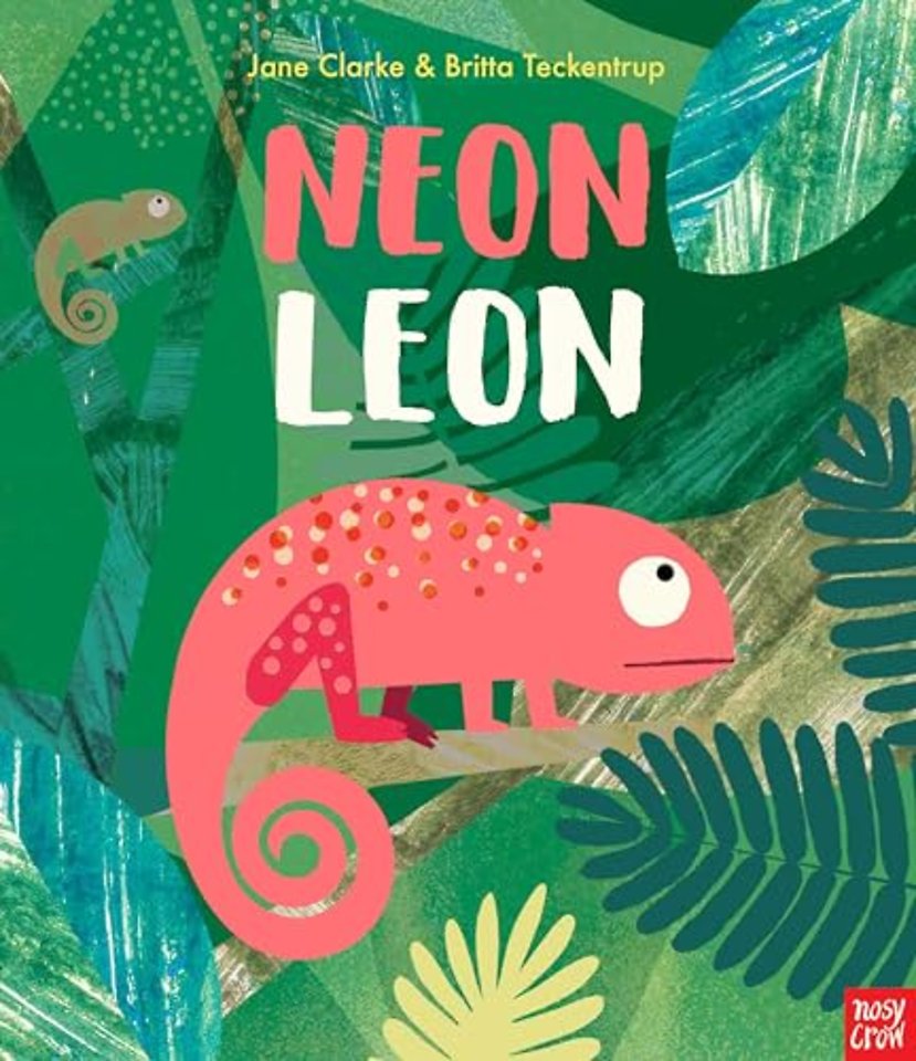 Neon Leon
