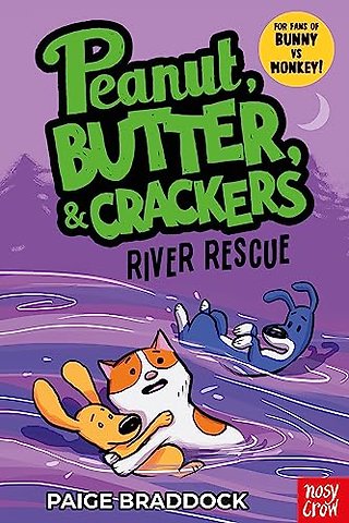 River Rescue