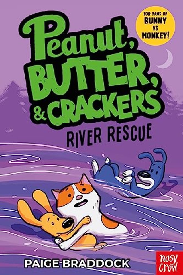 River Rescue