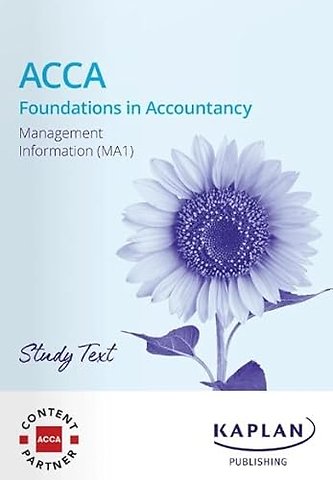 MANAGEMENT INFORMATION - STUDY TEXT