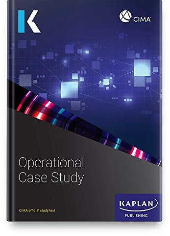 oPERATIONAL CASE STUDY