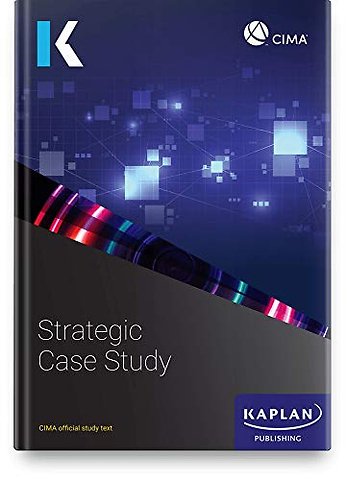 STRATEGIC CASE STUDY
