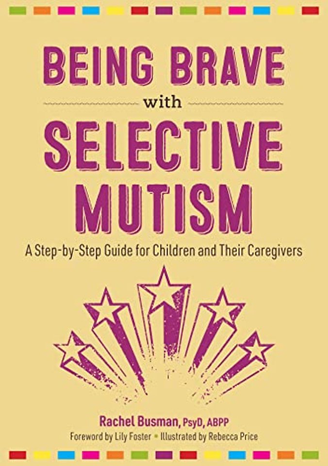 Being Brave with Selective Mutism