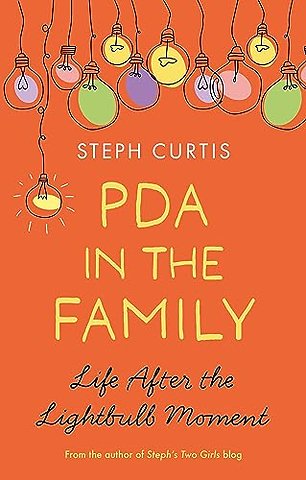 PDA in the Family