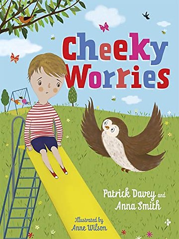 Cheeky Worries